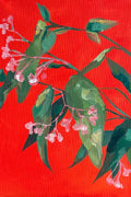 Begonia Tamaya – cuadro original en Canarias – María Betancor